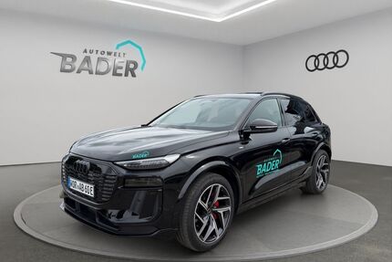Audi e-tron Gebrauchtwagen