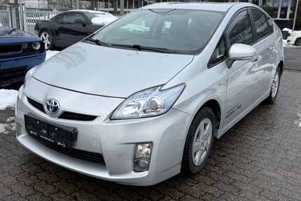 Toyota Prius Gebrauchtwagen