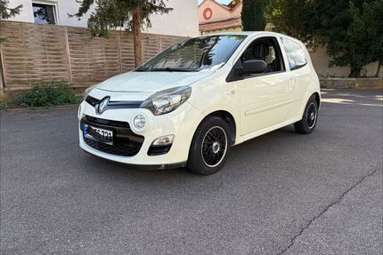 Renault Twingo Gebrauchtwagen