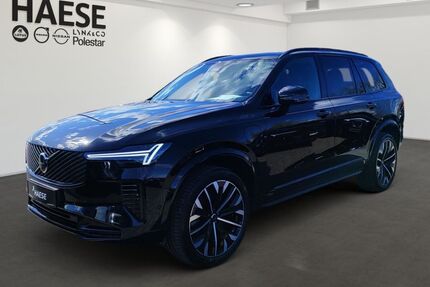 Volvo XC90 Gebrauchtwagen