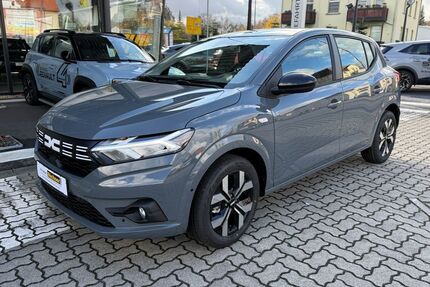 Dacia Sandero Gebrauchtwagen