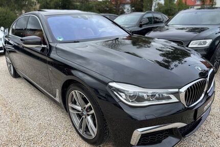 BMW 750 Gebrauchtwagen