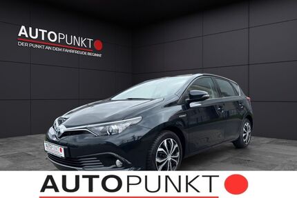 Toyota Auris Gebrauchtwagen