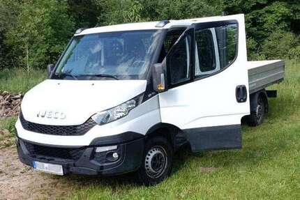 IVECO Daily Gebrauchtwagen