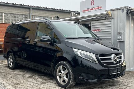 Mercedes-Benz V 250 Gebrauchtwagen