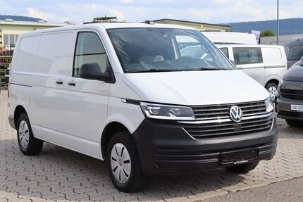 VW T6 Transporter Gebrauchtwagen