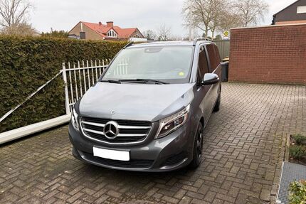 Mercedes-Benz V 220 Gebrauchtwagen