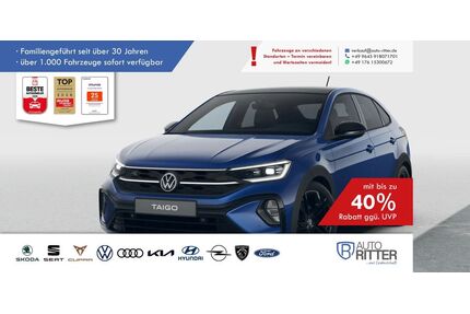 VW Taigo Gebrauchtwagen