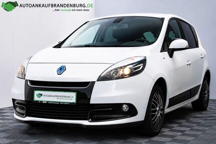 Renault Scenic Gebrauchtwagen