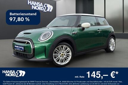 Mini Cooper SE Gebrauchtwagen