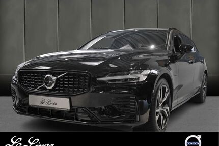 Volvo V60 Gebrauchtwagen