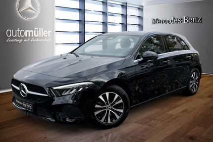 Mercedes-Benz A 180 Gebrauchtwagen