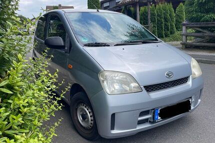 Daihatsu Cuore Gebrauchtwagen