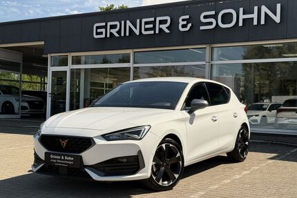 Cupra Leon Gebrauchtwagen
