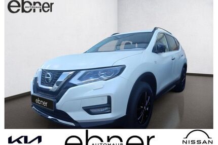 Nissan X-Trail Gebrauchtwagen