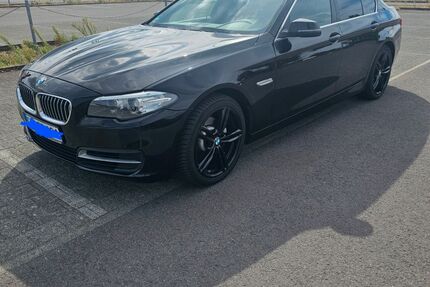 BMW 520 Gebrauchtwagen