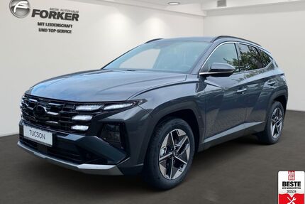 Hyundai TUCSON Gebrauchtwagen