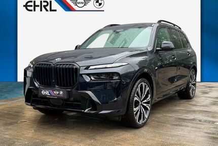 BMW X7 Gebrauchtwagen