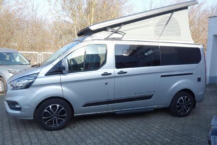 Ford Tourneo Custom Gebrauchtwagen
