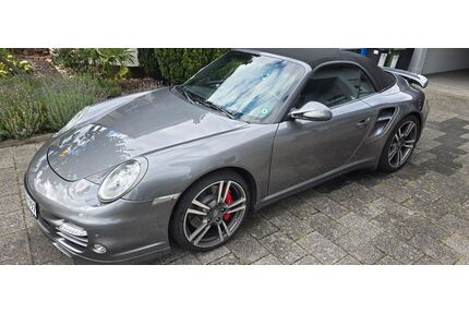 Porsche 997 Gebrauchtwagen