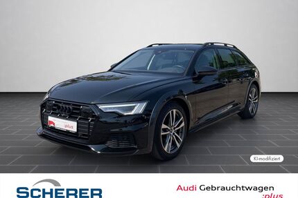Audi A6 Allroad Gebrauchtwagen