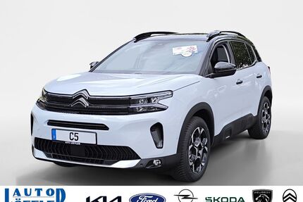 Citroen C5 Aircross Gebrauchtwagen