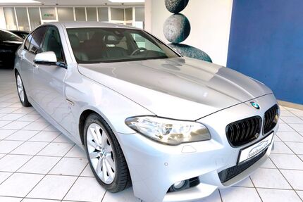 BMW 520 Gebrauchtwagen