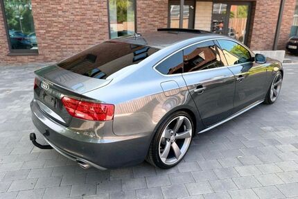 Audi A5 Gebrauchtwagen