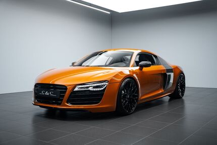 Audi R8 Gebrauchtwagen