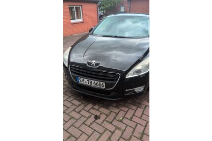 Peugeot 508 Gebrauchtwagen