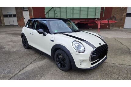 Mini Cooper D Gebrauchtwagen