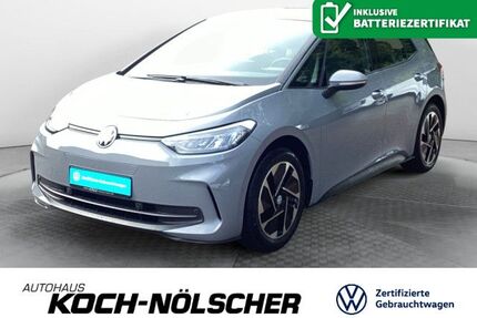 VW ID.3 Gebrauchtwagen