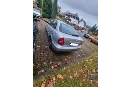 Citroen C5 Gebrauchtwagen