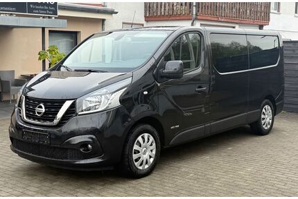 Nissan NV300 Gebrauchtwagen
