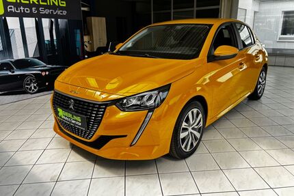 Peugeot 208 Gebrauchtwagen