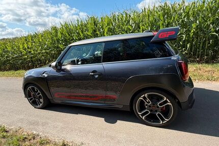 Mini John Cooper Works Gebrauchtwagen