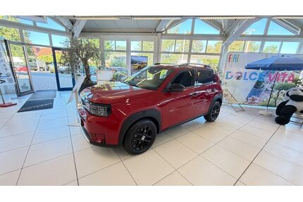 Fiat Grande Panda Gebrauchtwagen