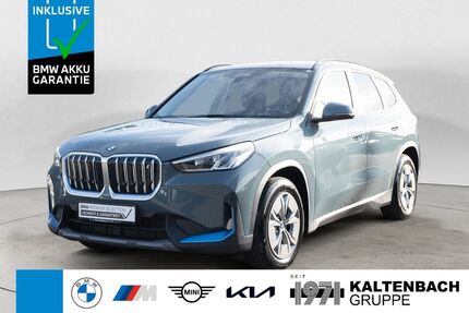 BMW X1 Gebrauchtwagen
