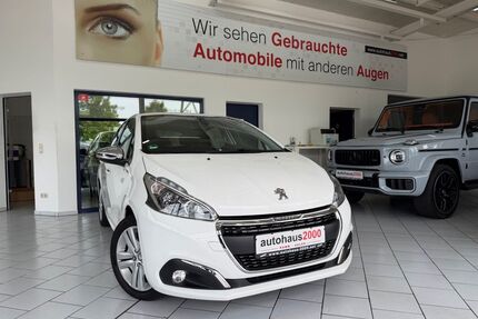 Peugeot 208 Gebrauchtwagen