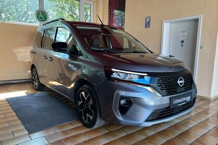 Nissan Townstar Gebrauchtwagen