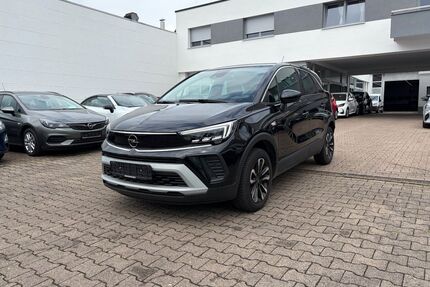 Opel Crossland (X) Gebrauchtwagen