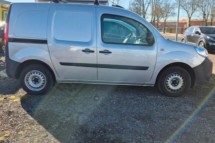 Renault Kangoo Gebrauchtwagen