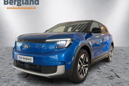 Ford Explorer Gebrauchtwagen
