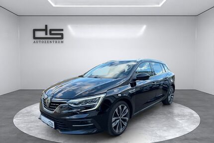 Renault Megane Gebrauchtwagen