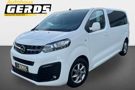 Opel Vivaro Gebrauchtwagen