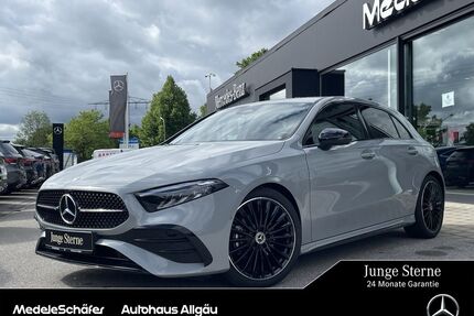 Mercedes-Benz A 180 Gebrauchtwagen