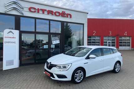 Renault Megane Gebrauchtwagen