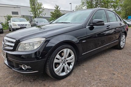 Mercedes-Benz C 180 Gebrauchtwagen