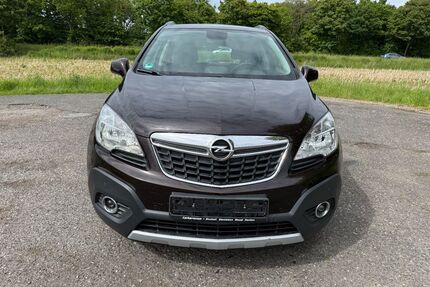 Opel Mokka Gebrauchtwagen