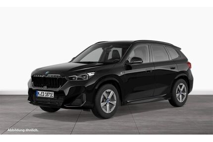 BMW iX1 Gebrauchtwagen